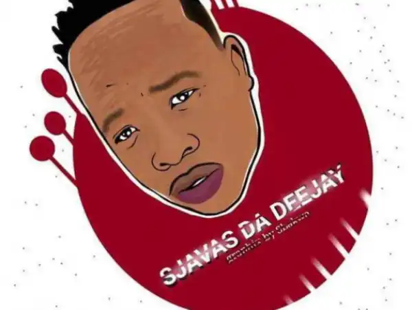 Sjavas Da Deejay - Undisputed Soul Ft. Angel & Goitsi London